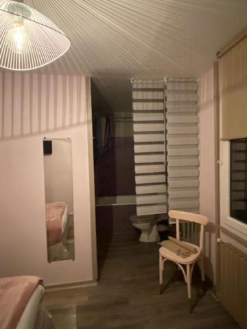 A La Maison Hotel Restaurant Lacaune Dış mekan fotoğraf